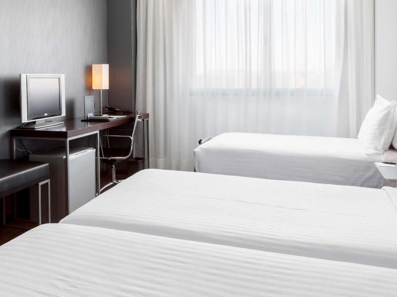 AC Hotel by Marriott Alicante image