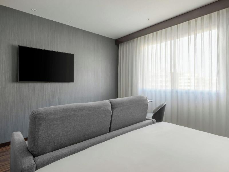 AC Hotel by Marriott Alicante image