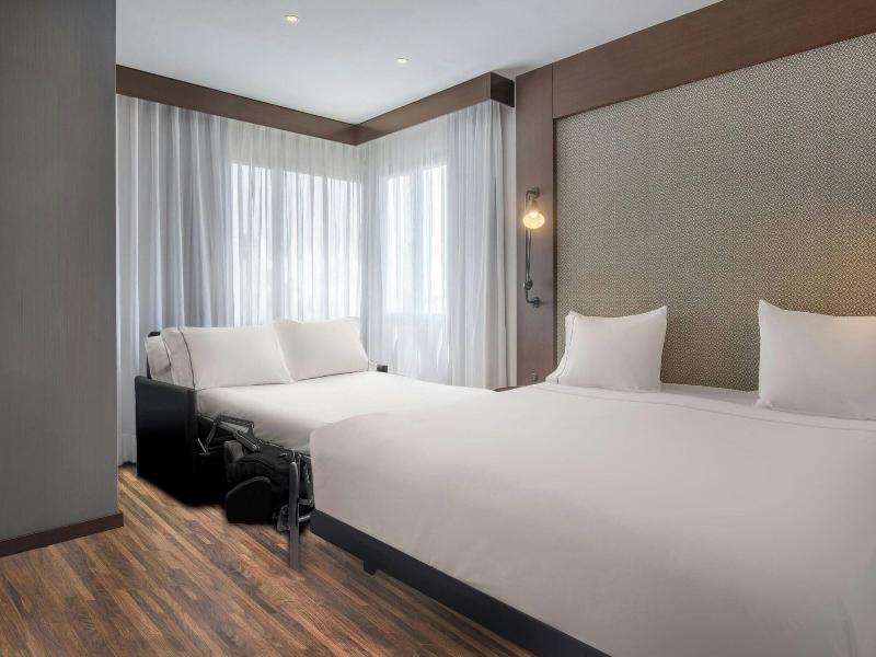 AC Hotel by Marriott Alicante image