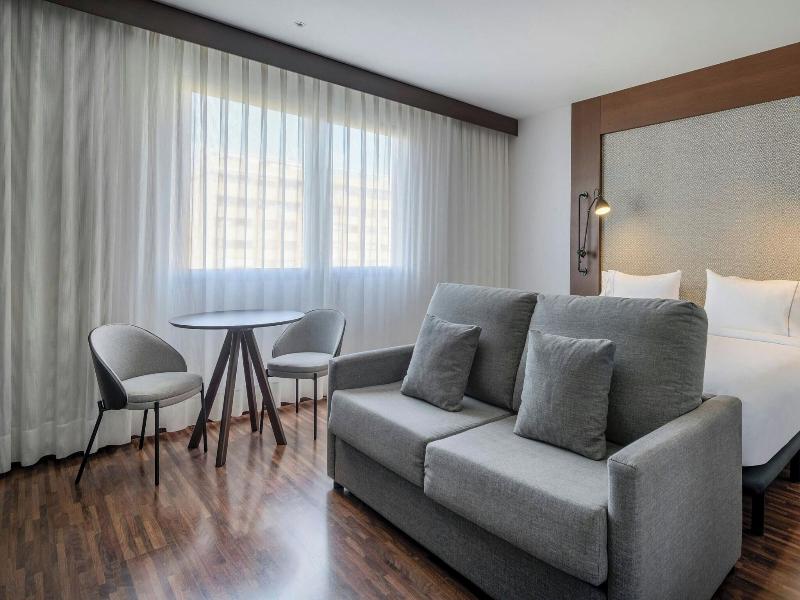AC Hotel by Marriott Alicante image