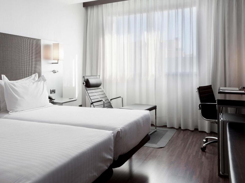AC Hotel by Marriott Alicante image