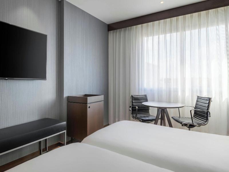 AC Hotel by Marriott Alicante image
