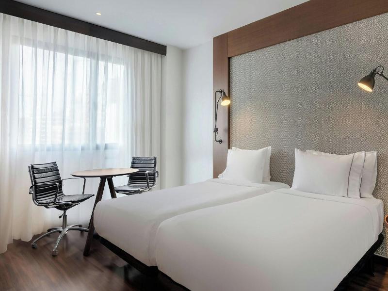AC Hotel by Marriott Alicante image