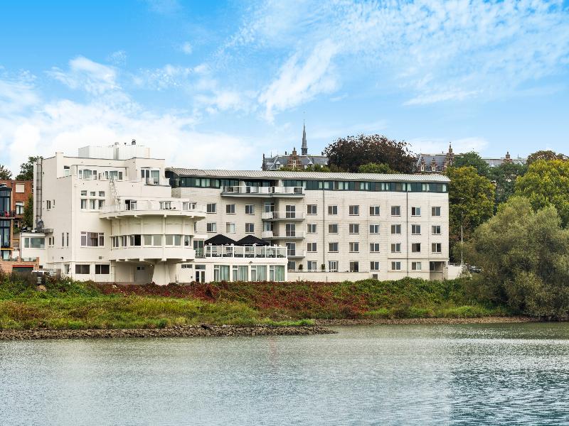 NH Arnhem Rijnhotel image
