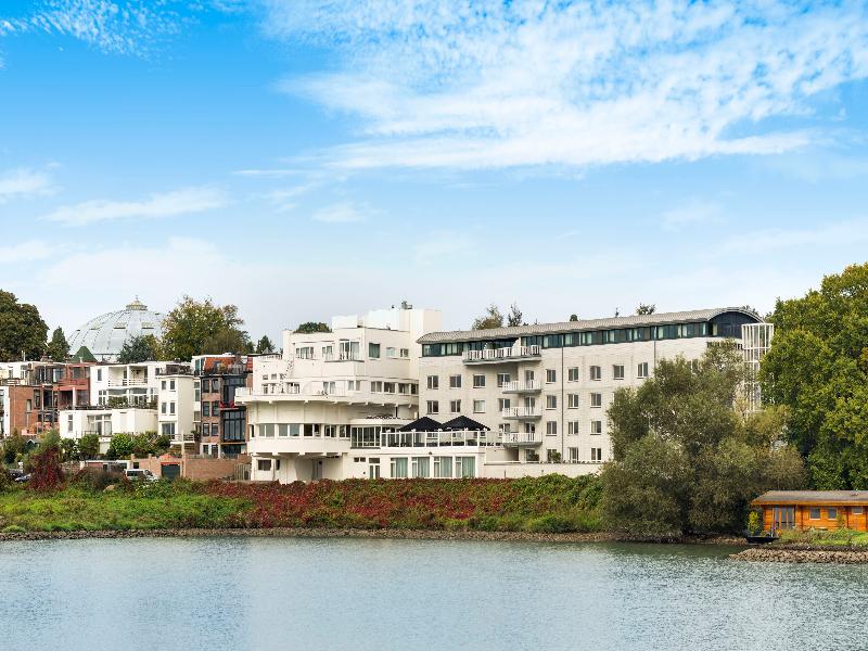 NH Arnhem Rijnhotel image