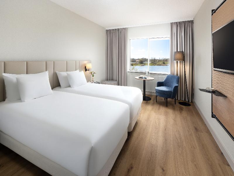NH Arnhem Rijnhotel image