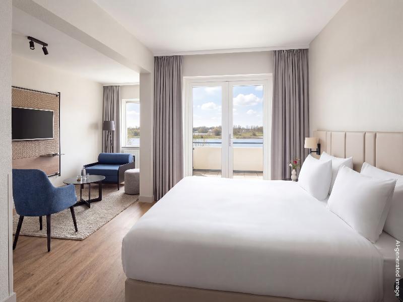 NH Arnhem Rijnhotel image