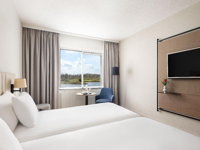 NH Arnhem Rijnhotel image