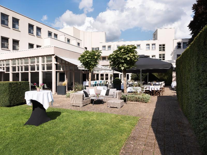 NH Bussum Jan Tabak image