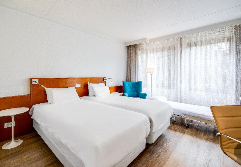 NH Bussum Jan Tabak image