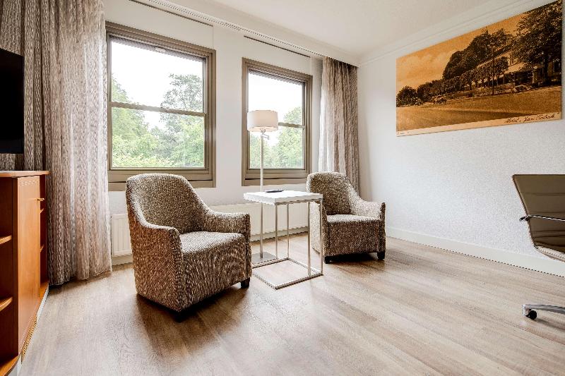 NH Bussum Jan Tabak image