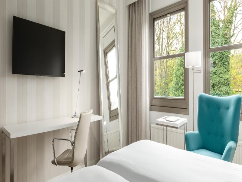 NH Bussum Jan Tabak image