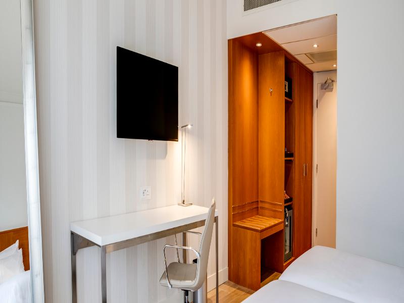 NH Bussum Jan Tabak image