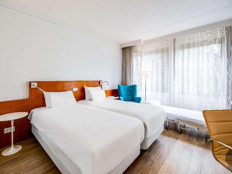 NH Bussum Jan Tabak image