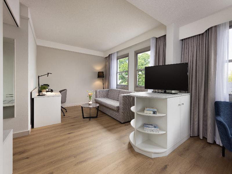 NH Bussum Jan Tabak image