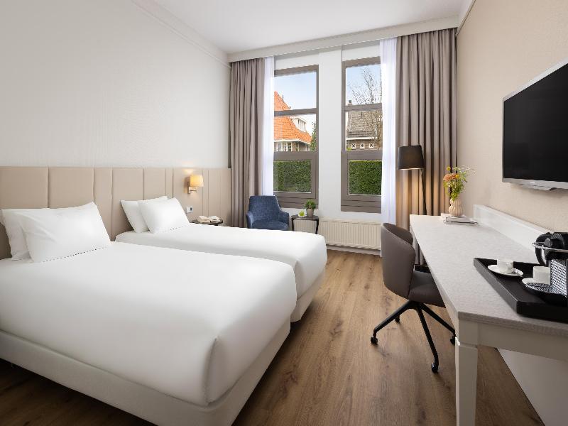 NH Bussum Jan Tabak image