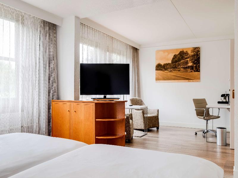 NH Bussum Jan Tabak image