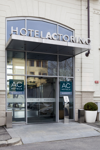 Fotos Hotel Ac Hotel Torino By Marriott