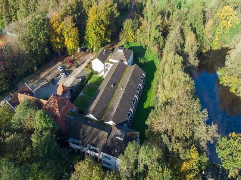 Hotel Marquette Heemskerk image