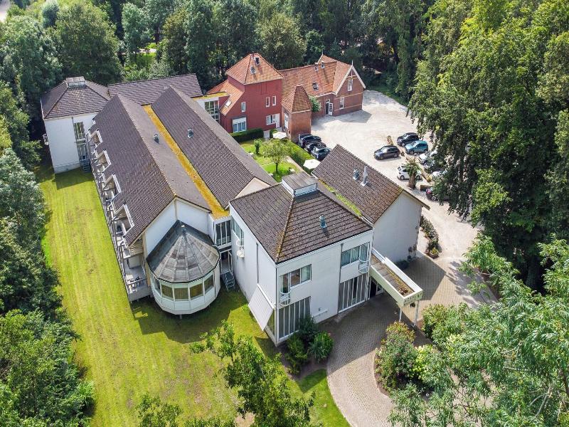 Hotel Marquette Heemskerk image