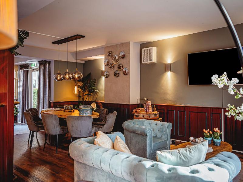 Hotel Marquette Heemskerk image