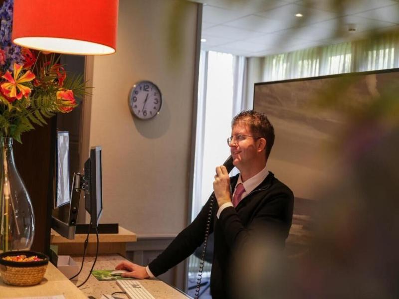 Hotel Marquette Heemskerk image