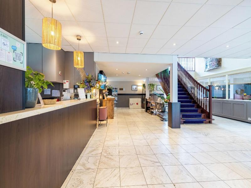 Hotel Marquette Heemskerk image