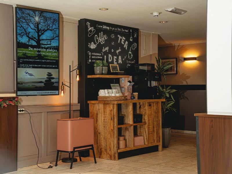 Hotel Marquette Heemskerk image