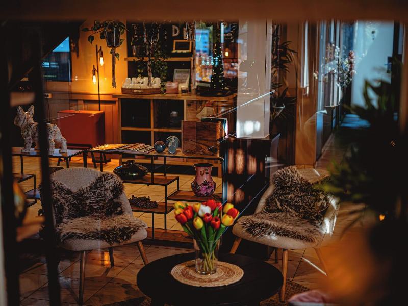 Hotel Marquette Heemskerk image