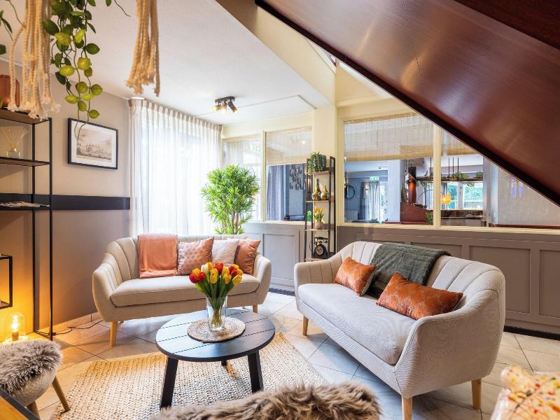 Hotel Marquette Heemskerk image