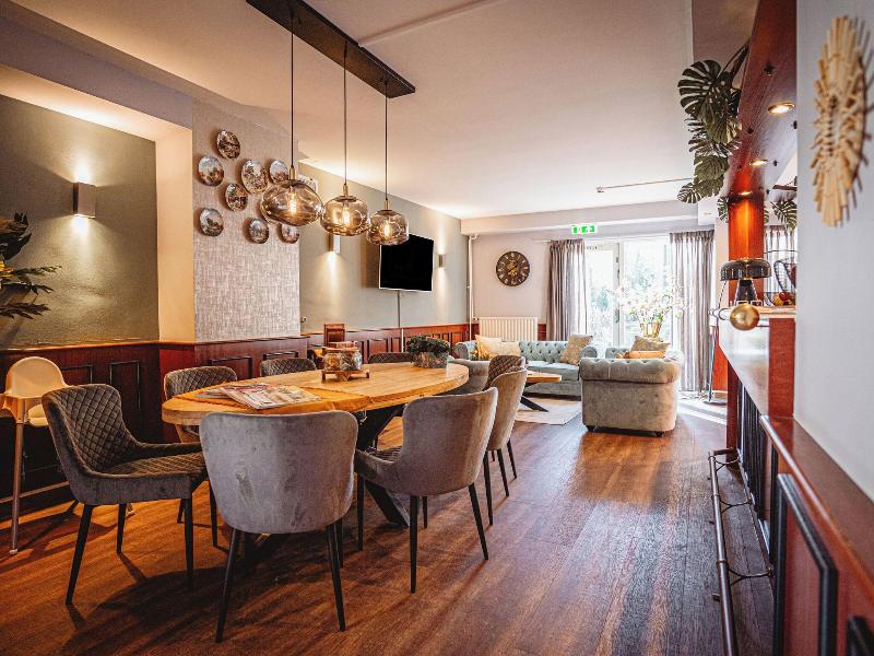 Hotel Marquette Heemskerk image