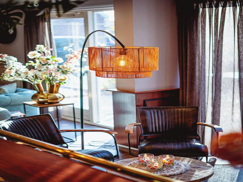 Hotel Marquette Heemskerk image