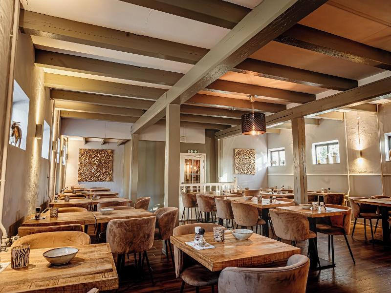 Hotel Marquette Heemskerk image