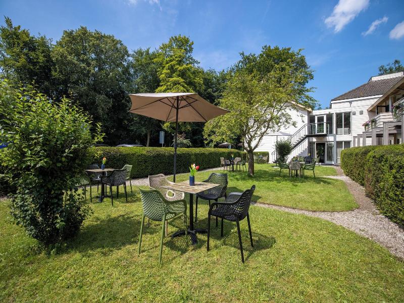 Hotel Marquette Heemskerk image