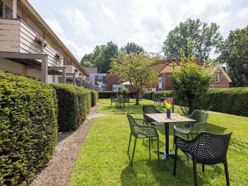 Hotel Marquette Heemskerk image