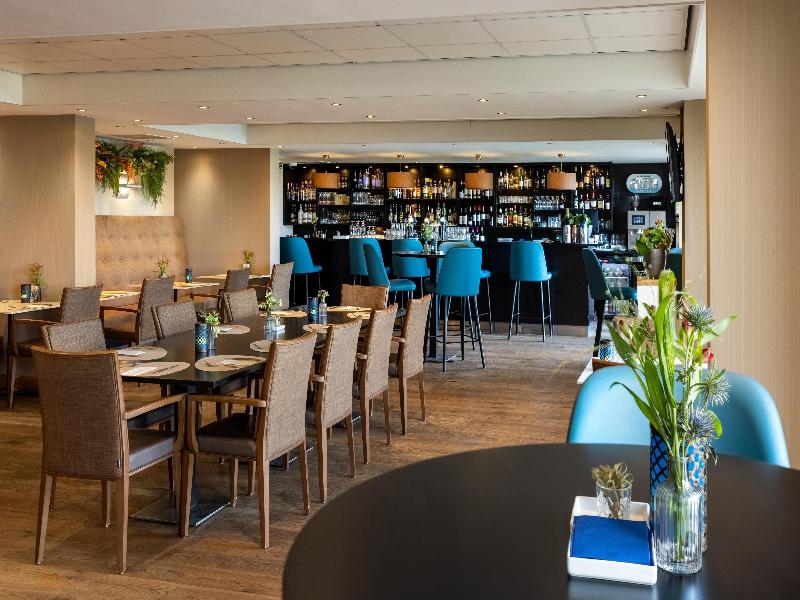 NH Zandvoort image