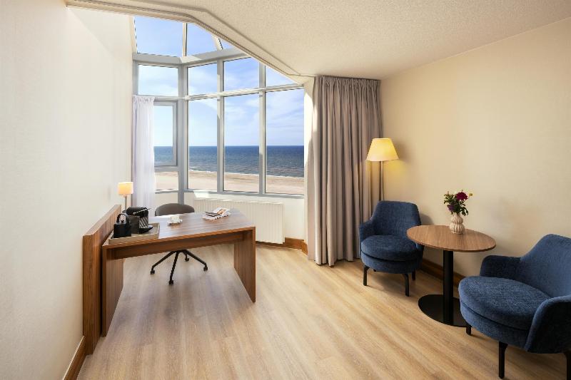 NH Zandvoort image