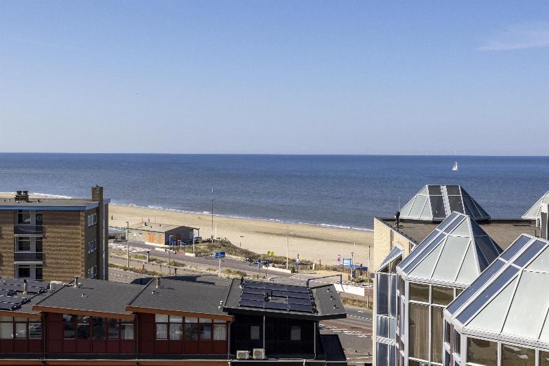 NH Zandvoort image