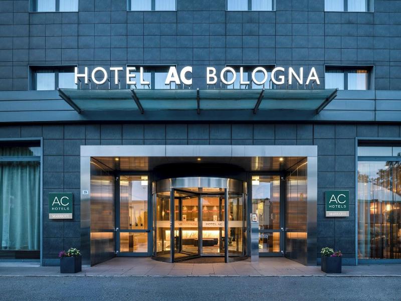 AC Bologna image