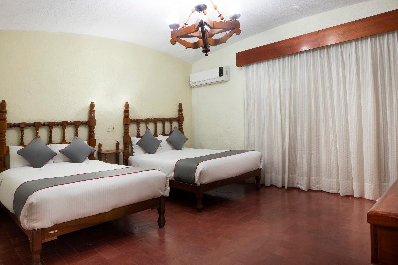 Fotos Hotel Mocambo