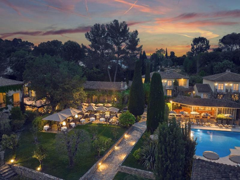 De Mougins image