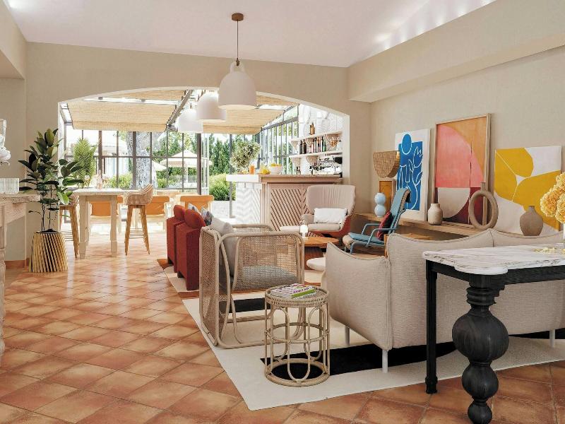 De Mougins image