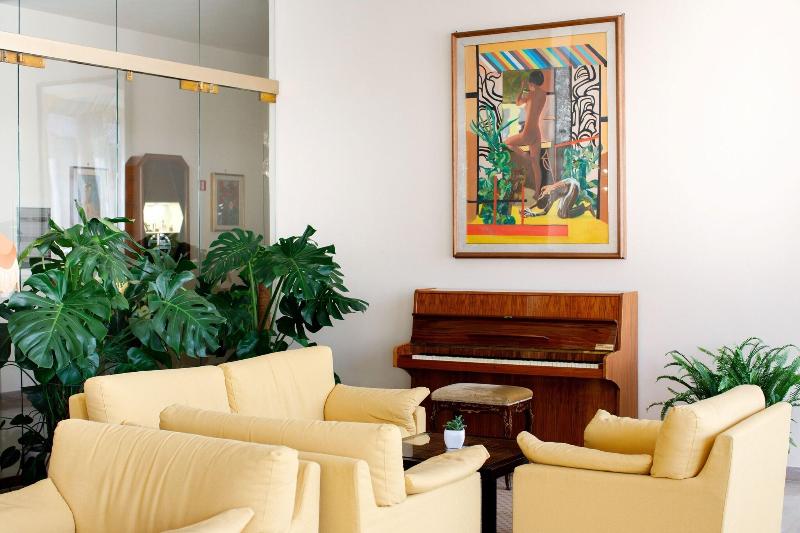 Grand Hotel Cesare Augusto image