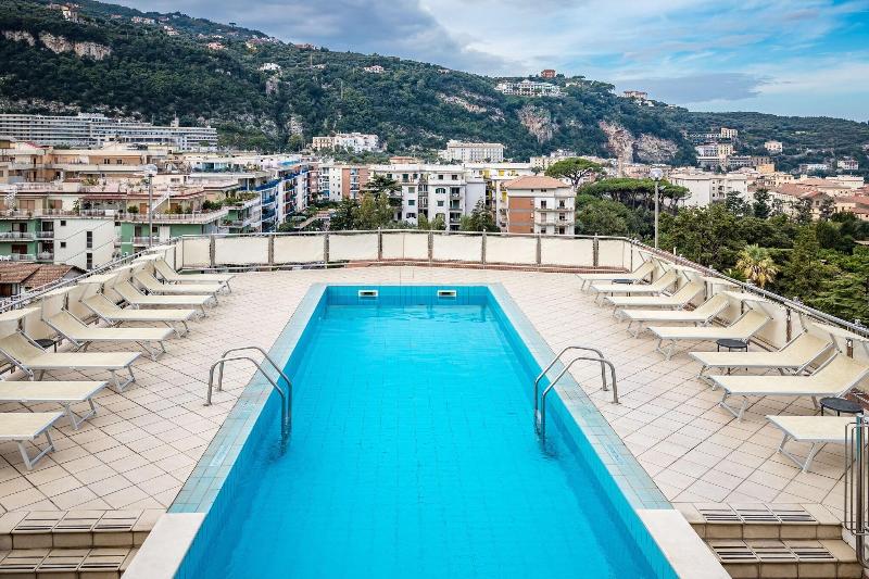 Grand Hotel Cesare Augusto image