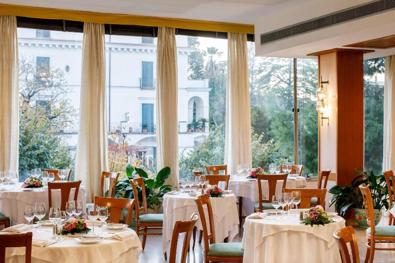 Grand Hotel Cesare Augusto image