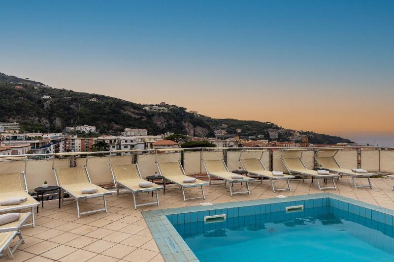 Grand Hotel Cesare Augusto image
