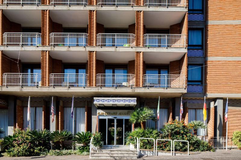 Grand Hotel Cesare Augusto image