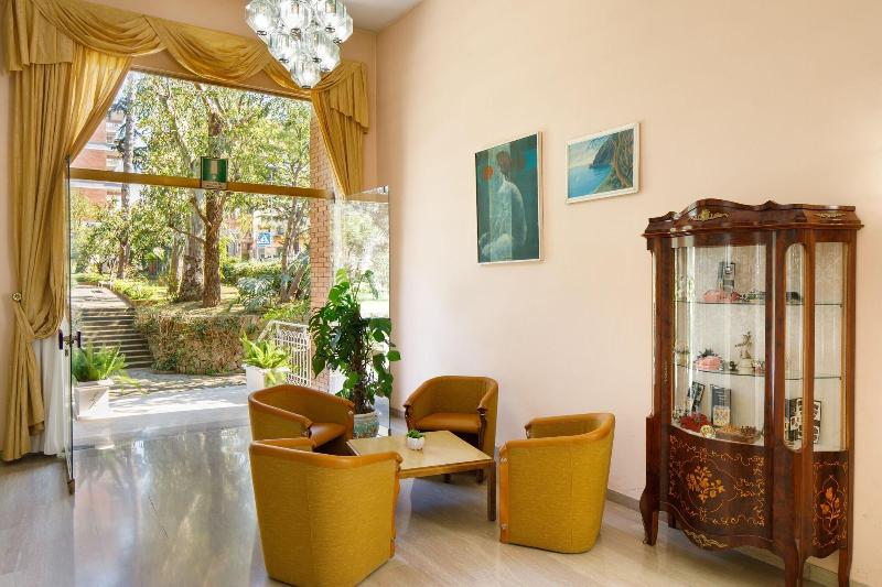 Grand Hotel Cesare Augusto image