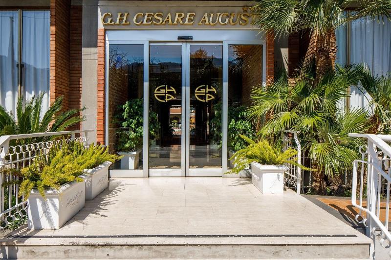 Grand Hotel Cesare Augusto image