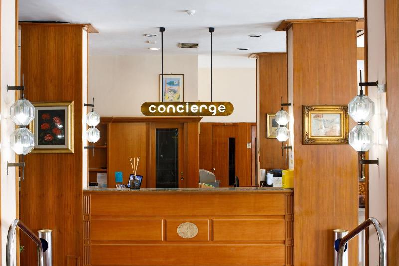 Grand Hotel Cesare Augusto image